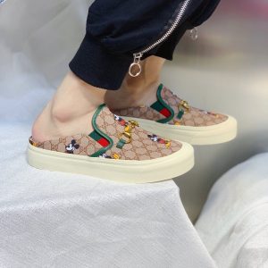 Gucci Shoes - Image 4