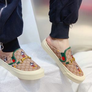 Gucci Shoes - Image 3