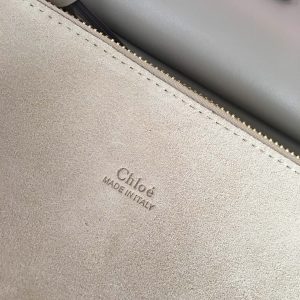 Chloe Faye Shoulder bag - Image 4
