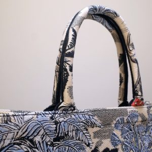 Dior Book Tote - Image 3