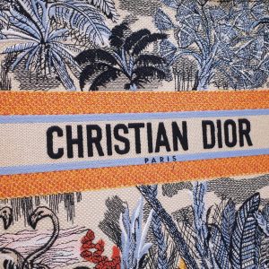 Dior Book Tote - Image 4