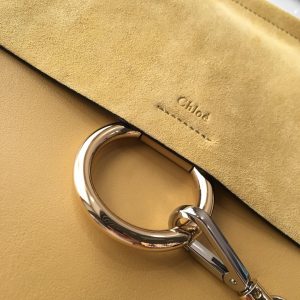 Chloe Faye Shoulder bag - Image 9