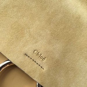 Chloe Faye Shoulder bag - Image 7