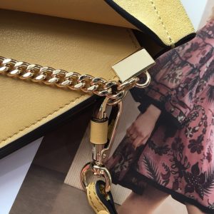 Chloe Faye Shoulder bag - Image 6