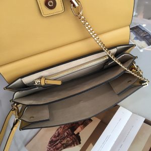 Chloe Faye Shoulder bag - Image 4