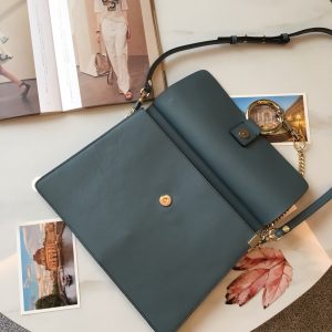 Chloe Faye Shoulder bag - Image 8