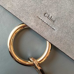 Chloe Faye Shoulder bag - Image 7