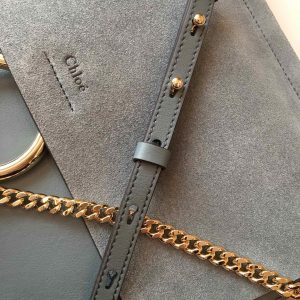 Chloe Faye Shoulder bag - Image 6