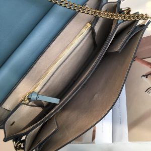 Chloe Faye Shoulder bag - Image 5