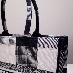 Dior Book Tote - Image 8