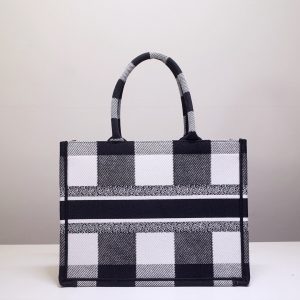 Dior Book Tote - Image 7