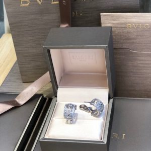 Bvlgari earring - Image 7