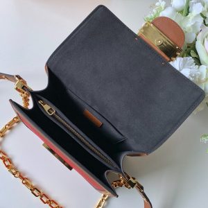 LOUIS VUITTON Metis Bag - Image 4