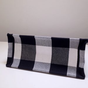Dior Book Tote - Image 6