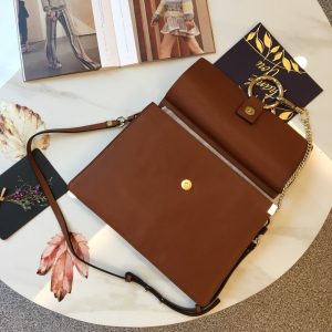 Chloe Faye Shoulder bag - Image 9