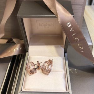 Bvlgari earring - Image 5