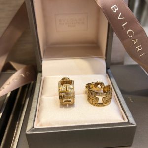 Bvlgari earring - Image 4