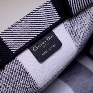 Dior Book Tote - Image 3