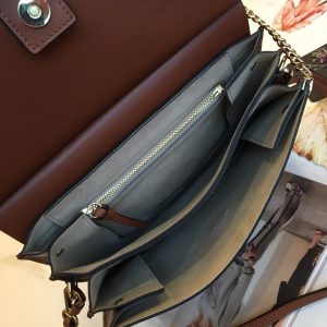 Chloe Faye Shoulder bag - Image 5