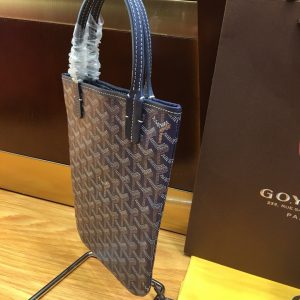 Goyard Tote - Image 4