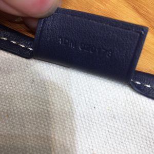 Goyard Tote - Image 3