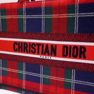 Dior Book Tote - Image 9
