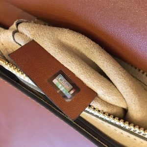 Chloe Faye Shoulder bag - Image 4