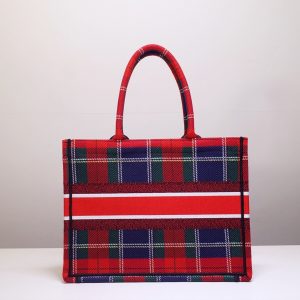 Dior Book Tote - Image 6