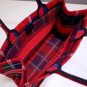 Dior Book Tote - Image 5