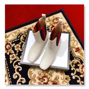 Gucci Boots - Image 8