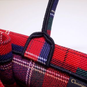 Dior Book Tote - Image 4