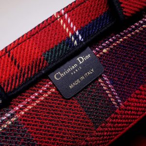 Dior Book Tote - Image 3