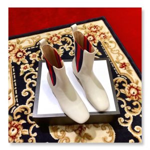 Gucci Boots - Image 7