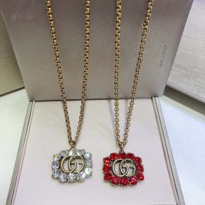 Gucci Necklace - Image 5