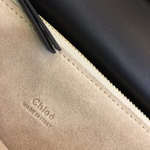 Chloe Faye Shoulder bag - Image 4