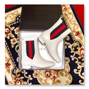 Gucci Boots - Image 6