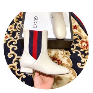 Gucci Boots - Image 4