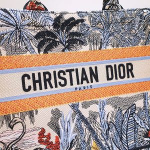 Dior Book Tote - Image 8