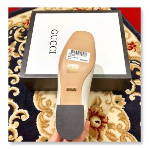 Gucci Boots - Image 3