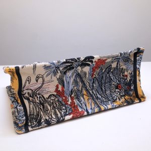 Dior Book Tote - Image 6