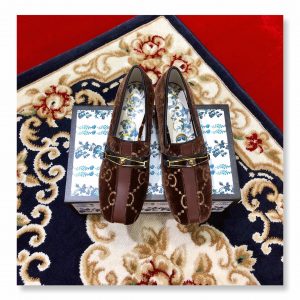 Gucci Loafers - Image 9