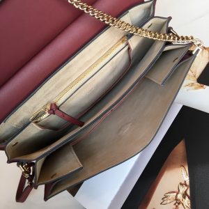 Chloe Faye Shoulder bag - Image 6