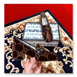 Gucci Loafers - Image 7