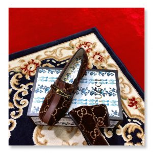 Gucci Loafers - Image 5