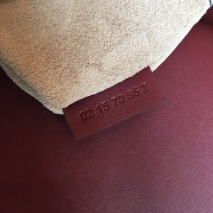 Chloe Faye Shoulder bag - Image 4