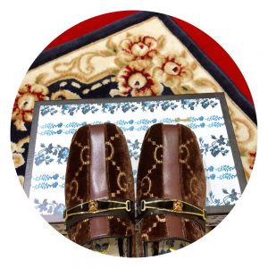 Gucci Loafers - Image 4