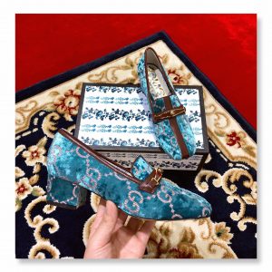 Gucci Loafers - Image 8