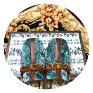 Gucci Loafers - Image 7