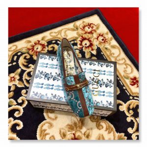 Gucci Loafers - Image 6