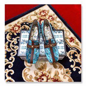 Gucci Loafers - Image 5